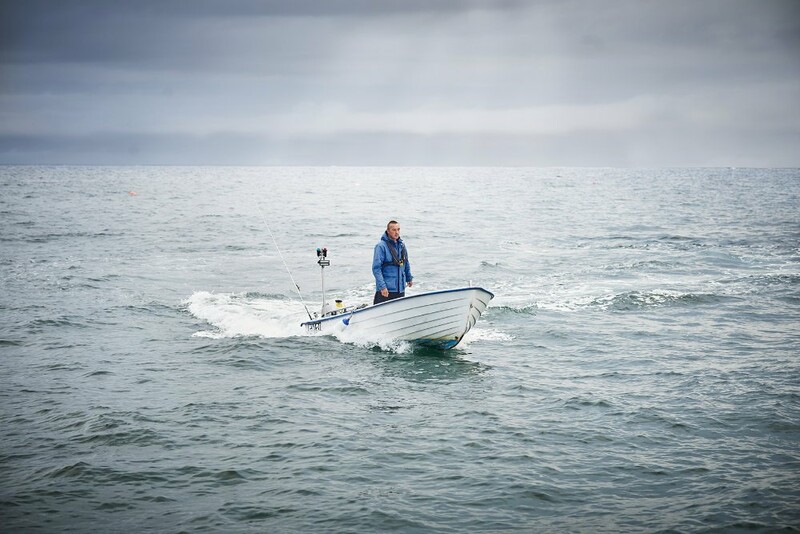 Cornish catch: Nathan Outlaw on the return of bluefin tuna and the virtues of an off-season getaway